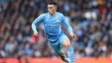 Phil Foden, Manchester City