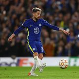 Jorginho, FC Chelsea London