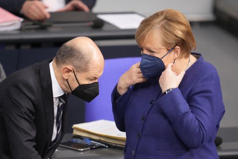 Bund und Länder treffen sich zur Spitzenrunde