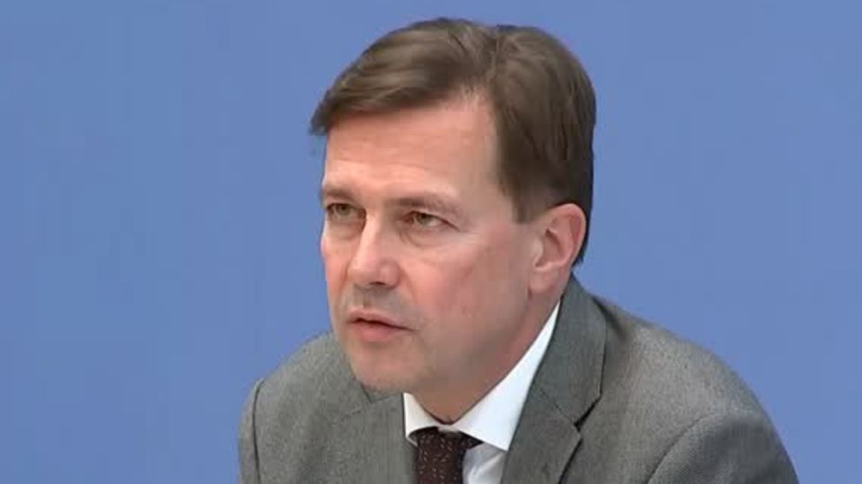 Steffen Seibert