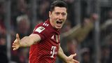 Robert Lewandowski, FC Bayern München