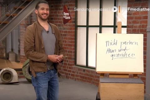 "Bares für Rares"