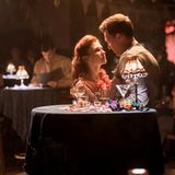 Erika setzt große Hoffnungen in Bill Meadow (Artjom Gilz). Sie möchte mit ihm in die Staaten gehen und ein neues Leben beginnen. Doch der Soldat scheint andere Interessen zu verfolgen...