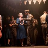 "Dirty Dancing" in der Pfalz: In der Hawaii-Bar wird wild getanzt.