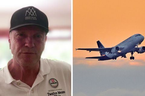 Omikron: Südafrika-Urlauber über die Corona-Situation vor Ort