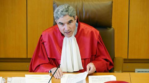 Karlsruhe: Das heutige Verfassungsgerichtsurteil zur Bundesnotbremse: Darum wird es unser aller Leben betreffen