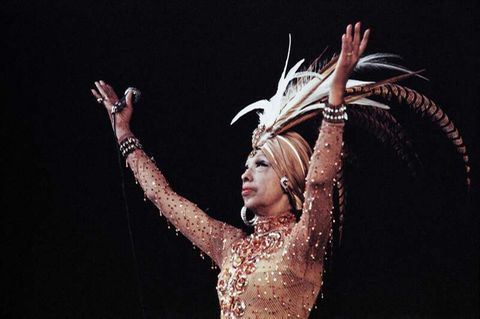 Josephine Baker
