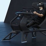 Der Fahrer muss sich nicht zwingend im Auto befinden