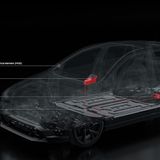 So wird das WayRay System in das Auto integriert