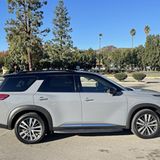 Nissan Pathfinder 3.5 V6 AWD 2022