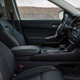 Nissan Pathfinder 3.5 V6 AWD 2022