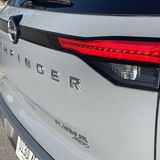 Nissan Pathfinder 3.5 V6 AWD 2022