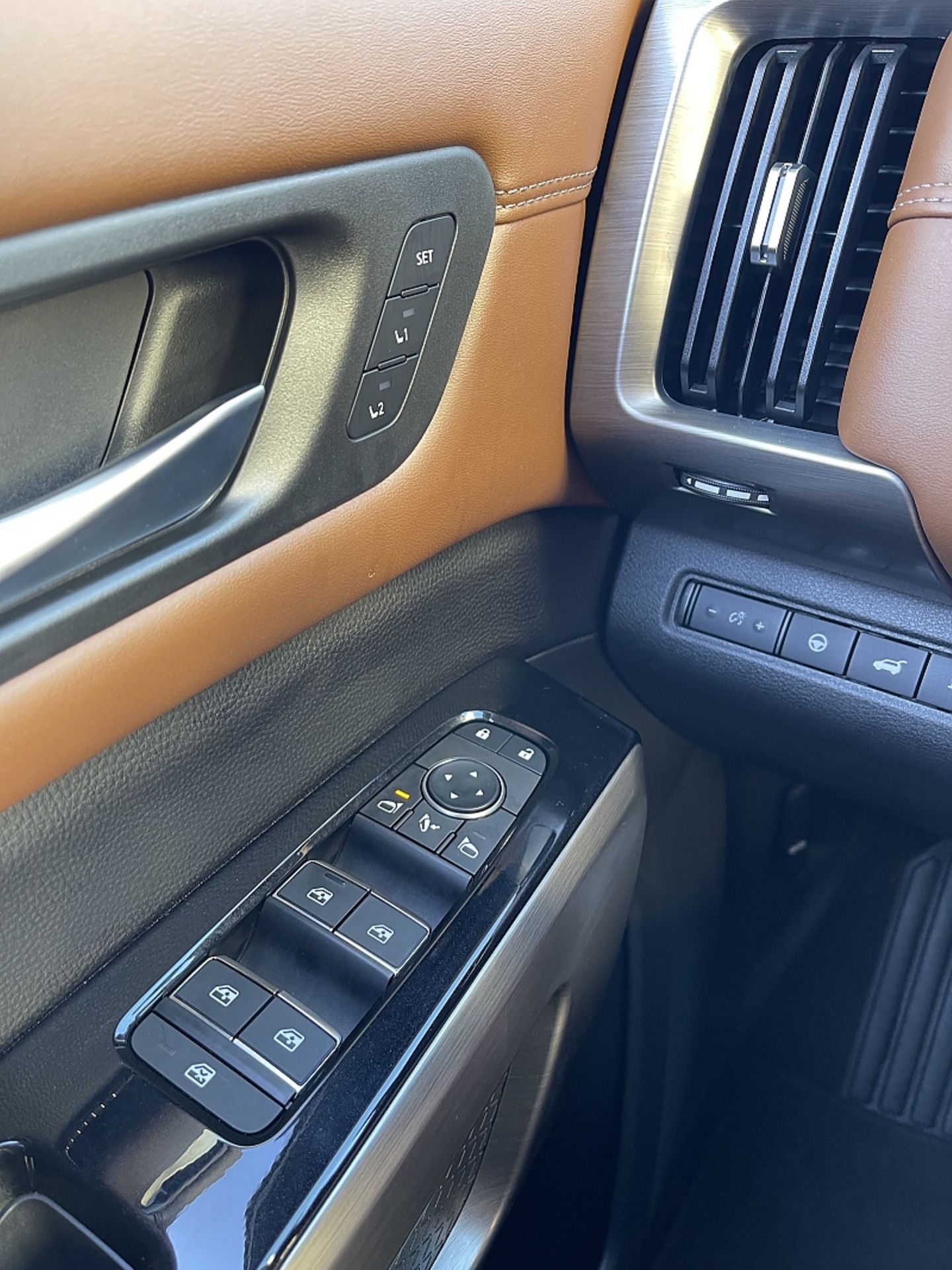 Nissan Pathfinder 3.5 V6 AWD 2022