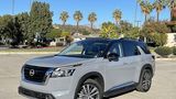 Nissan Pathfinder 3.5 V6 AWD 2022