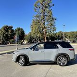 Nissan Pathfinder 3.5 V6 AWD 2022