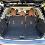 Nissan Pathfinder 3.5 V6 AWD 2022