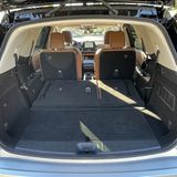 Nissan Pathfinder 3.5 V6 AWD 2022