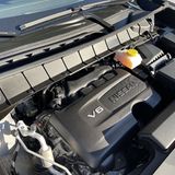 Nissan Pathfinder 3.5 V6 AWD 2022