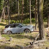 Nissan Pathfinder 3.5 V6 AWD 2022