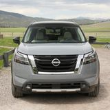 Nissan Pathfinder 3.5 V6 AWD 2022