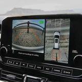 Nissan Pathfinder 3.5 V6 AWD 2022