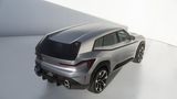 BMW XM Concept