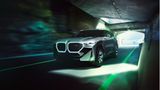 BMW XM Concept