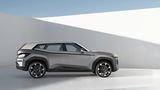 BMW XM Concept