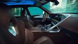 BMW XM Concept