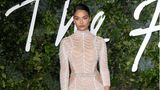 Shanina Shaik