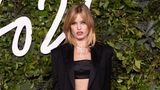 Georgia May Jagger