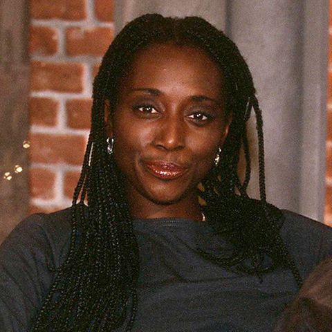 Soziologin und Diversitätstrainerin Dr. Nkechi Madubuko