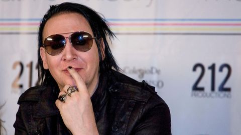 Marilyn Manson
