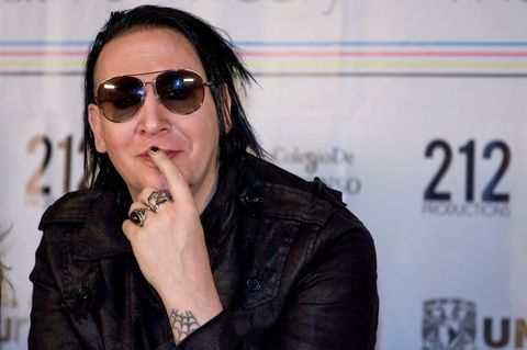 Marilyn Manson