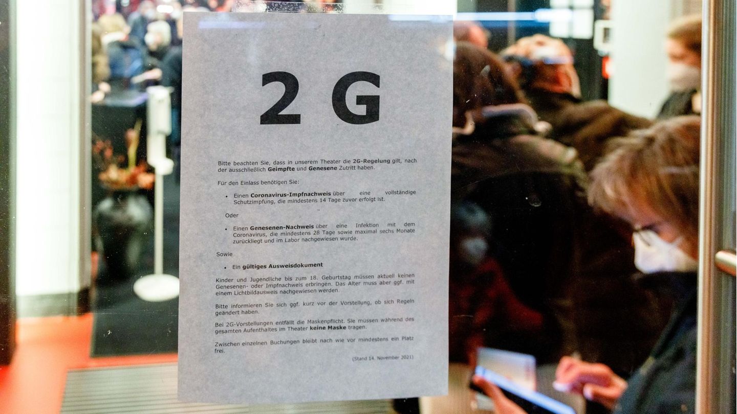 Fighting a pandemic: Union countries present catalog of demands