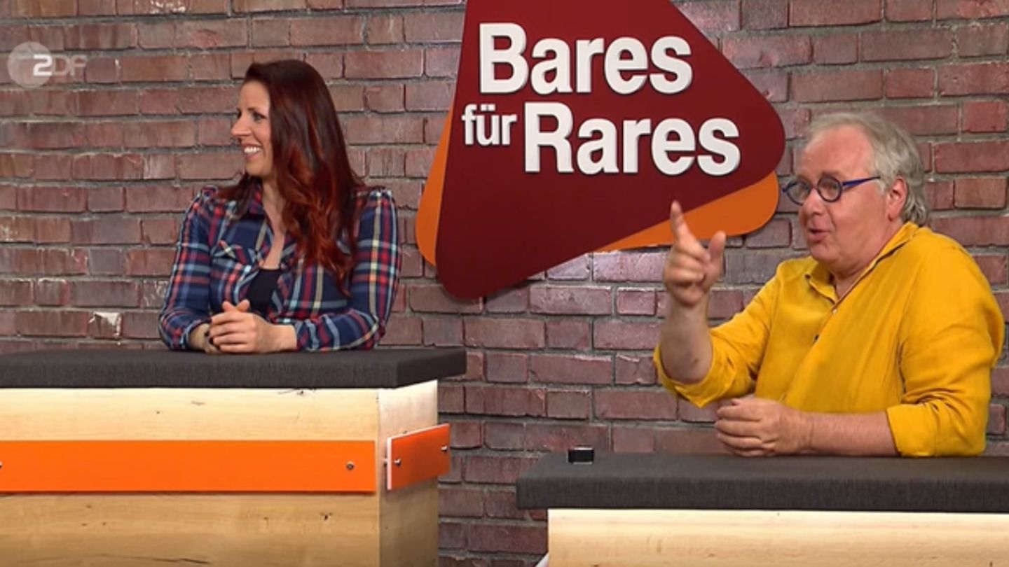 "Bares für Rares"