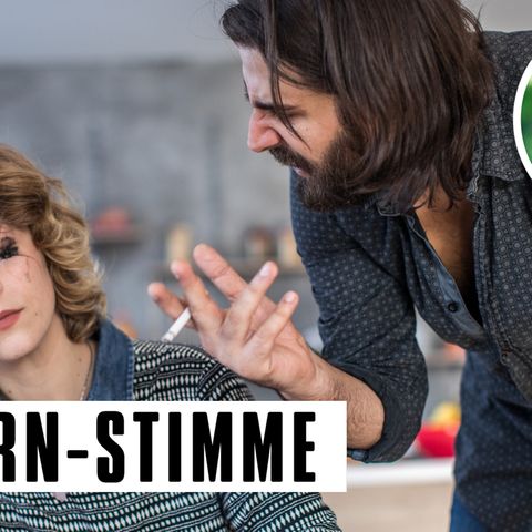 Das Rauchen nimmt für Siljas Freund einen hohen Stellenwert ein (Symbolbild)