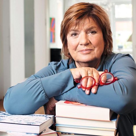 Portrait Christine Westermann