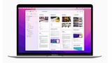Mac-App des Jahres  Craft – Editor für Dokumente   Die beste App für Apples Mac-Rechner ist eine clevere Kombination aus Notiz-App sowie Dokumentenverwaltung und - bearbeitung. Mit "Craft" lassen sich sehr einfach Gedanken festhalten und sammeln. Und dann mit vielen Möglichkeiten weiter ausarbeiten. Besonders das schöne, intuitive Design und die gute Performance werden von Nutzern geschätzt. Der einzige Wermutstropfen: Einen Einmalkauf gibt es nicht, die App wird im Abo (ab 4,99 monatlich) genutzt. Dafür kann man sie dann aber auch auf iPhone oder iPad mitnutzen.