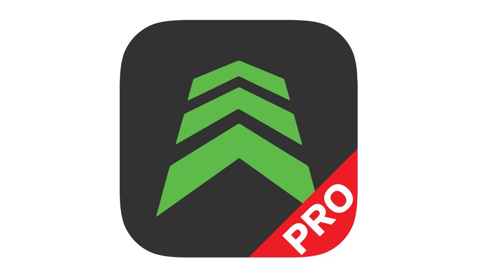Meistgekaufte iPhone-App – Blitzer.de Pro Mit dem neuen Bußgeld-Katalog ist der Blitzer im Straßenverkehr noch teurer geworden.  Die Warn-App 