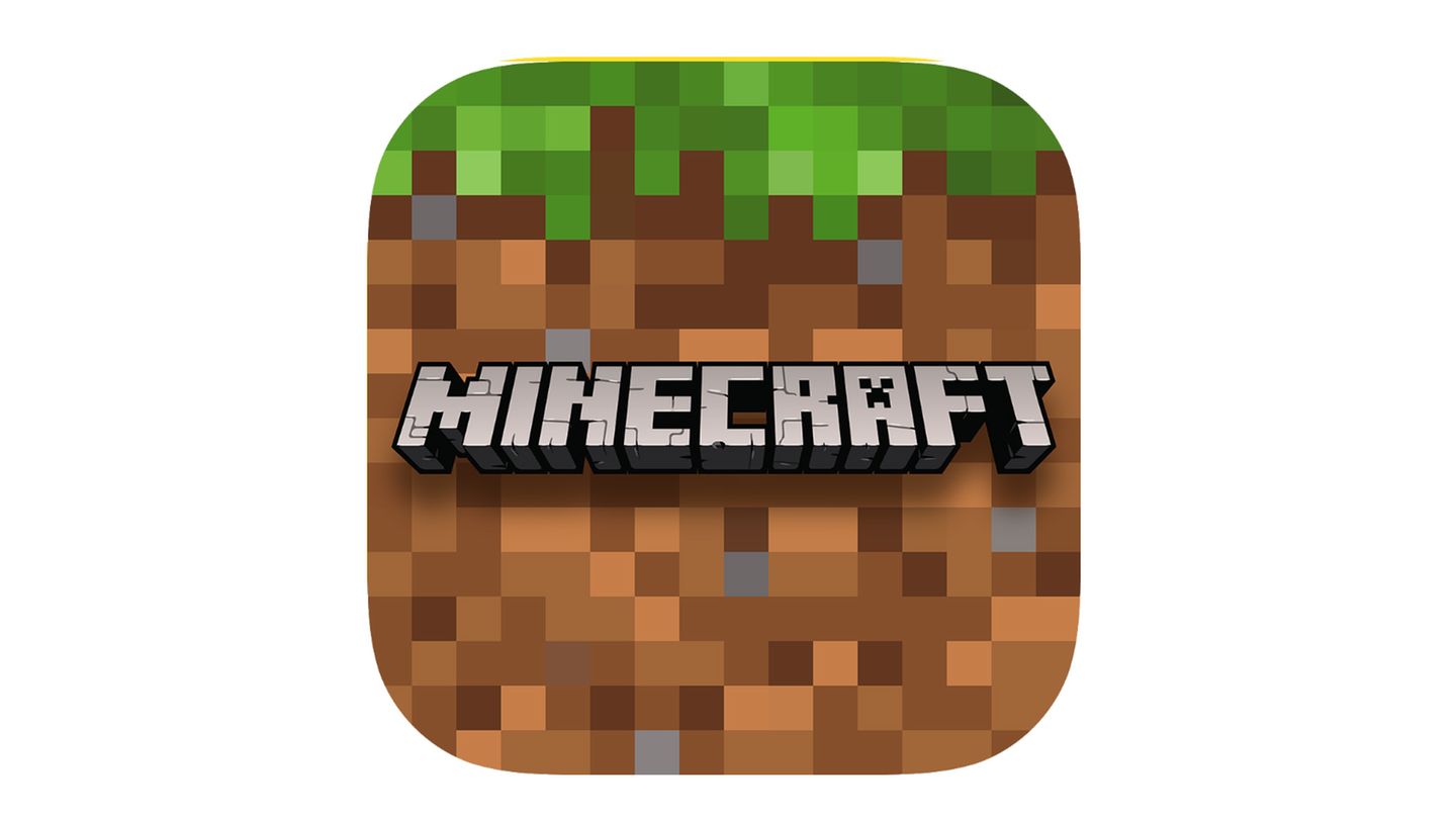 Meistgekauftes iPad-Spiel – Minecraft  Auch auf dem iPad ist "Minecraft" bei den Kaufspielen die klare Nummer 1. Auf Platz zwei findet sich mit "Monopoly" ein Brettspiel-Klassiker.    Platz  App-Name  Preis in Euro    1  Minecraft  6,99    2  Monopoly  3,99    3  Bloons TD 6  4,99    4  Plague Inc.  0,99    5  Stardew Valley  4,99    6  Mein Kind Lebensborn  2,99    7  Das Spiel des Lebens 2   2,99    8  Farming Simulator 20  5,99    9  Horse Club Pferde-Abenteuer  4,99    10  The Room  0,99