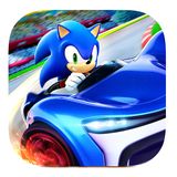 Beliebtestes Spiel bei Apple Arcade – Sonic Racing  Wenn der schnellste Igel der Welt in noch schnellere Autos steigt - dann ist Spaß vorprogrammiert. Für "Sonic Racing" geht das Konzept auf: Das Rennspiel um den blauen Sega-Helden ist beim Spiele-Abo Apple Arcade das meistgezockte Game. Schade: Die übrigen Platzierungen behält Apple lieber für sich.