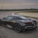 Pininfarina Battista