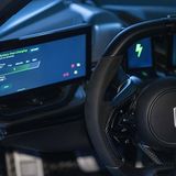 Pininfarina Battista