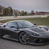 Pininfarina Battista