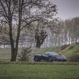 Der Pinfarina Battista bietet fünf Fahrmodi an: Calma (ruhig), Pura (pur), Energica (dynamisch), Furiosa (rasant) und Carattere