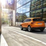 Skoda Karoq 2022
