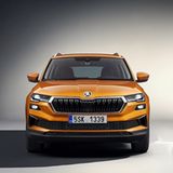 Skoda Karoq 2022