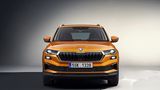 Skoda Karoq 2022