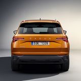 Skoda Karoq 2022